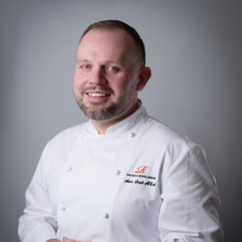 Previous Competition Winners | The Roux Scholarship