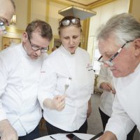 Roux Scholarship Final 2018