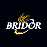 Bridor-Square Bridor Logo