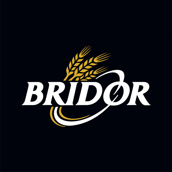 Bridor Logo