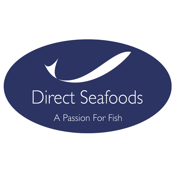Direct Seafoods logo