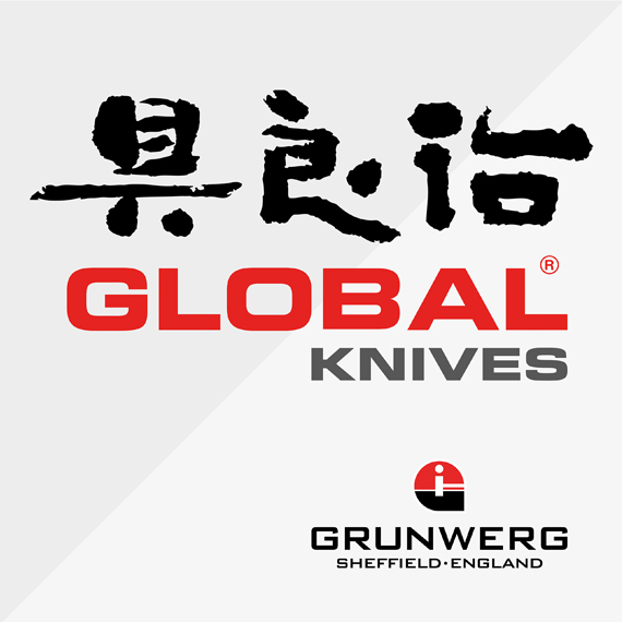 Global Knives logo