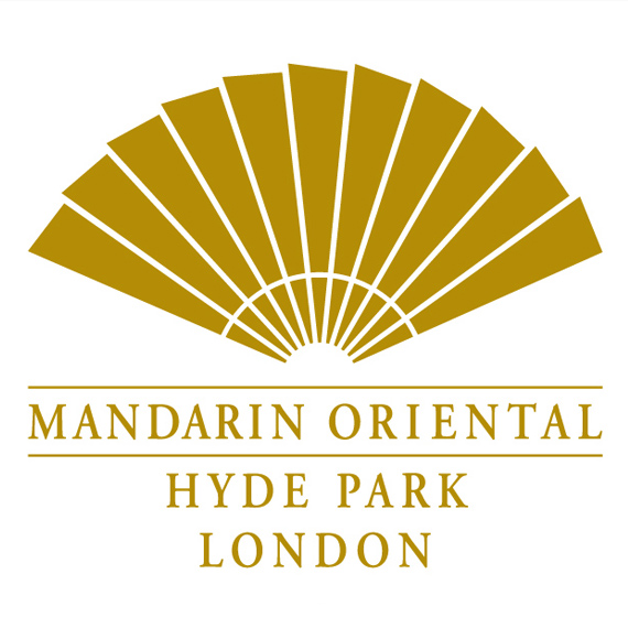 Mandarin Oriental Logo