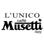 Cafe Musetti Logo