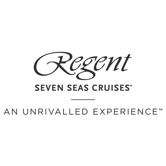 Regent Seven Seas Cruises logo