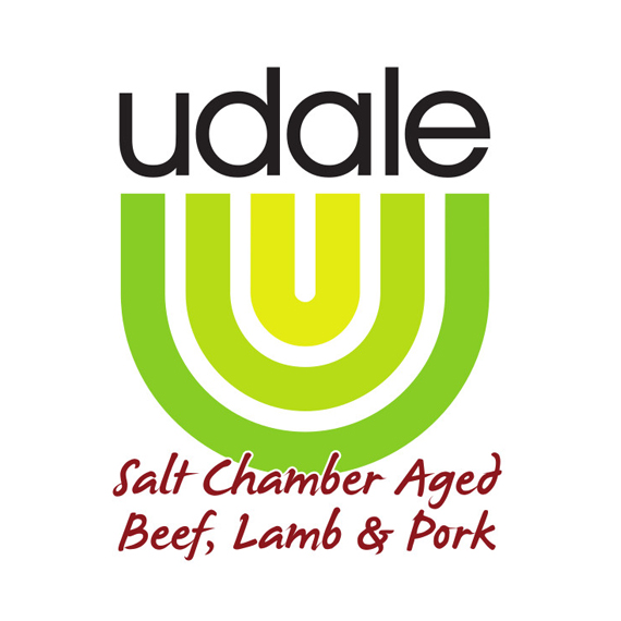 Udale logo