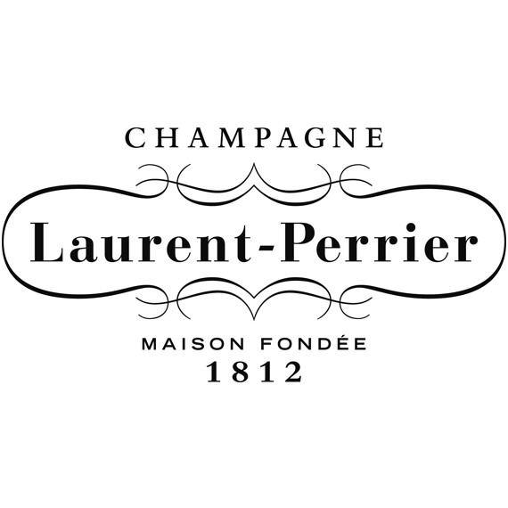 Laurent Perrier | Official Sponsors | The Roux Scholarship