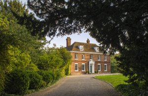 Read's Hotel & Restaurant, Faversham, Kent, UK