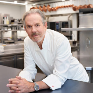 Thomas Keller Author Photo_Credit Deborah Jones (c) Deborah Jones