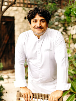 2024-03 MAURO COLAGRECO PORTRAIT (Garden Mirazur) V 4C Â©OphÃ©lie Collignon (5)