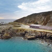 Salt House Image Salt House Image